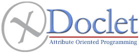 XDoclet